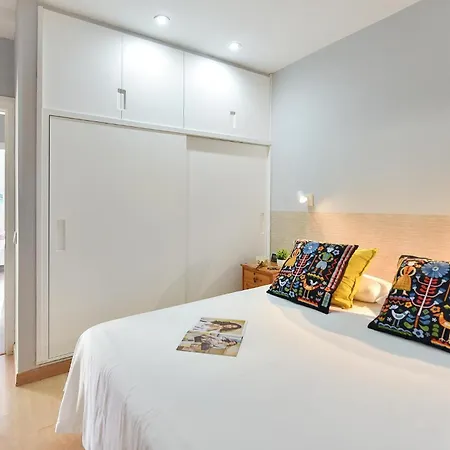 Sole Beachstay Canteras By Villagrancanaria 大加那利岛拉斯帕尔马斯